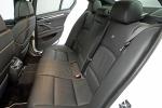 Alpina B5 Bi-Turbo Limousine 2010 года (UK)